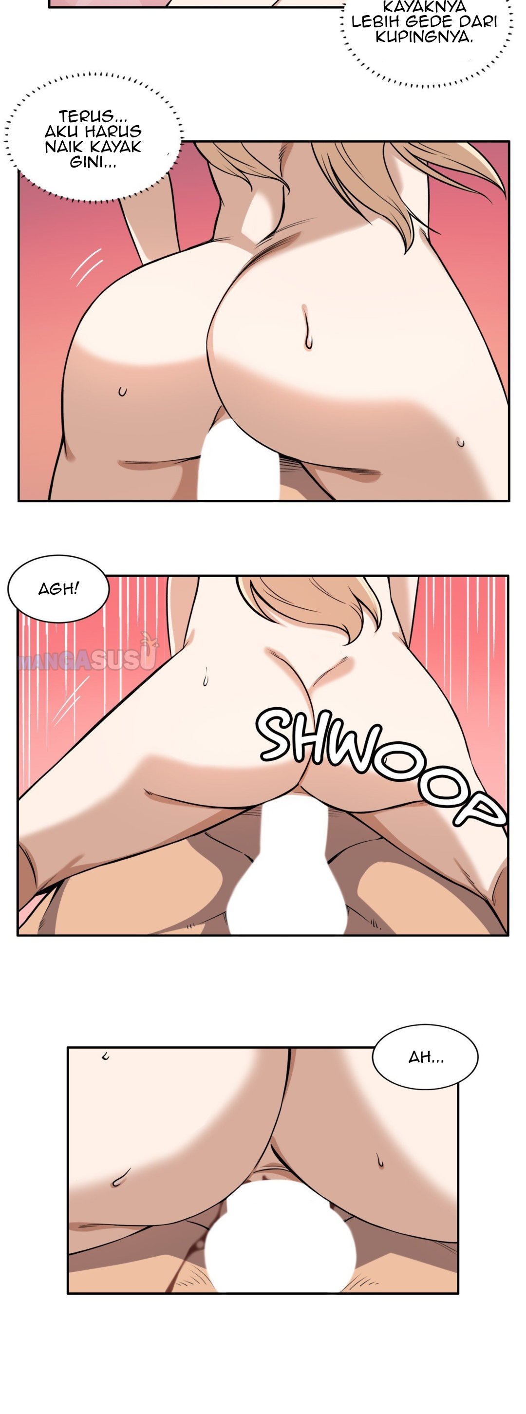 Girlfriend Zombie - Chapter 26 17 Girlfriend Zombie - Chapter 26 17