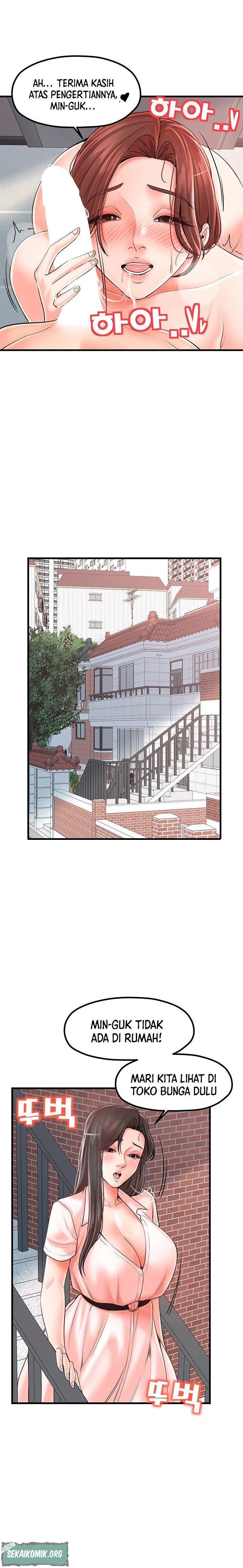 Banging Mother And Daughter - Chapter 26 10