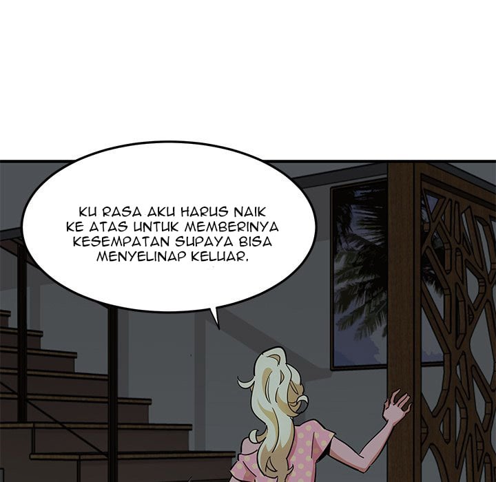 Dog on Patrol - Chapter 26 41