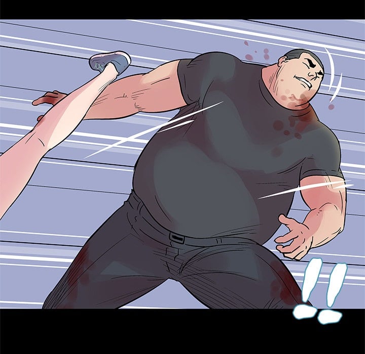 Project Utopia - Chapter 26 51