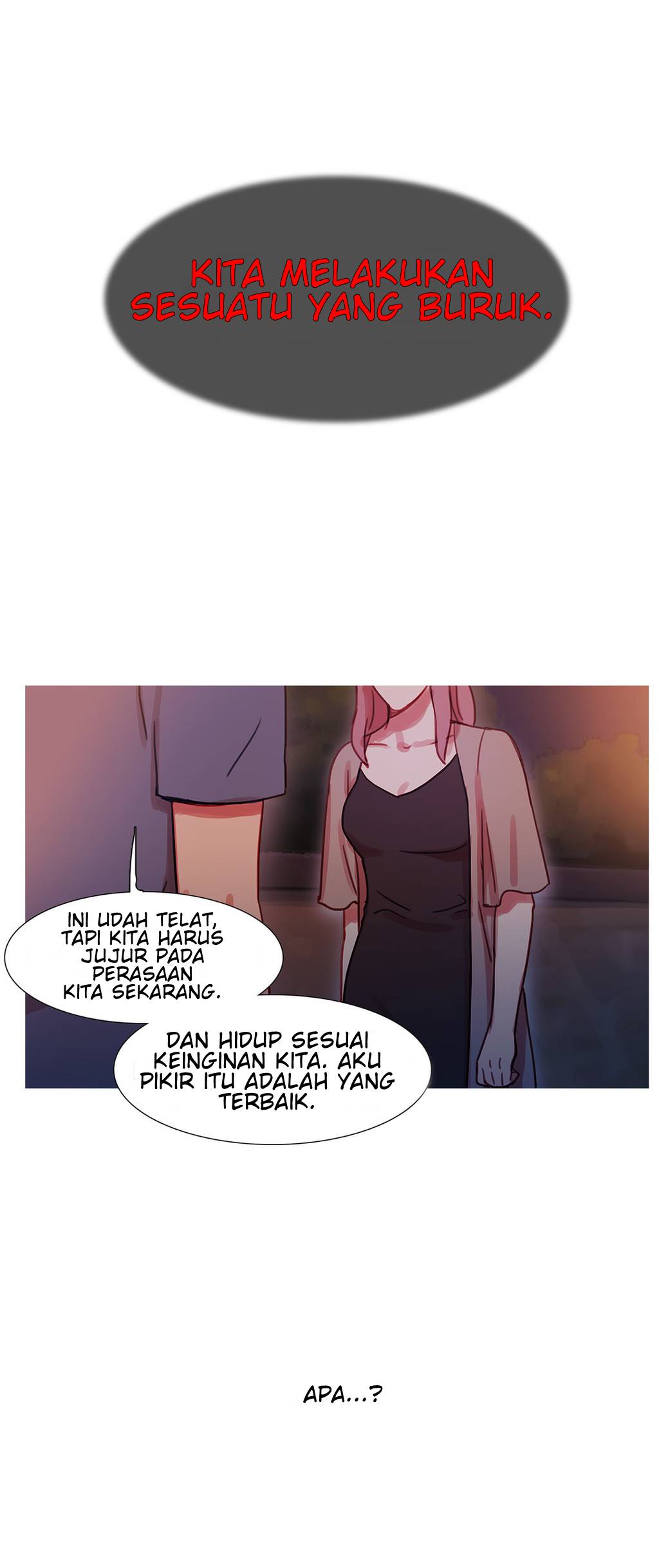 Fatal Woman - Chapter 26 21