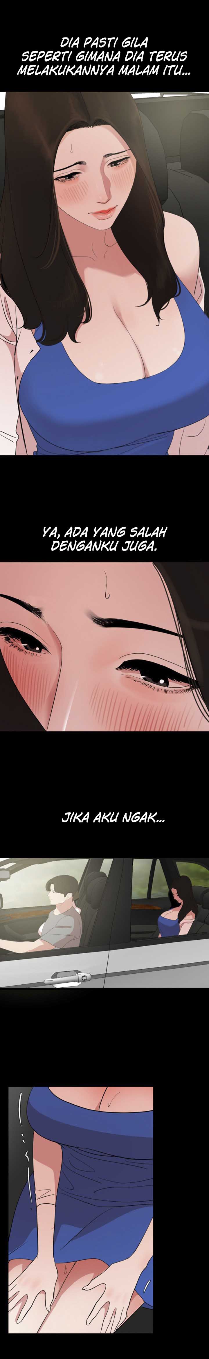 Don&#8217;t Be Like This! Son-In-Law - Chapter 26 17