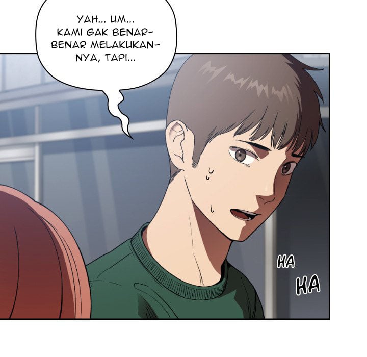 Collapse and Rewind - Chapter 26 25