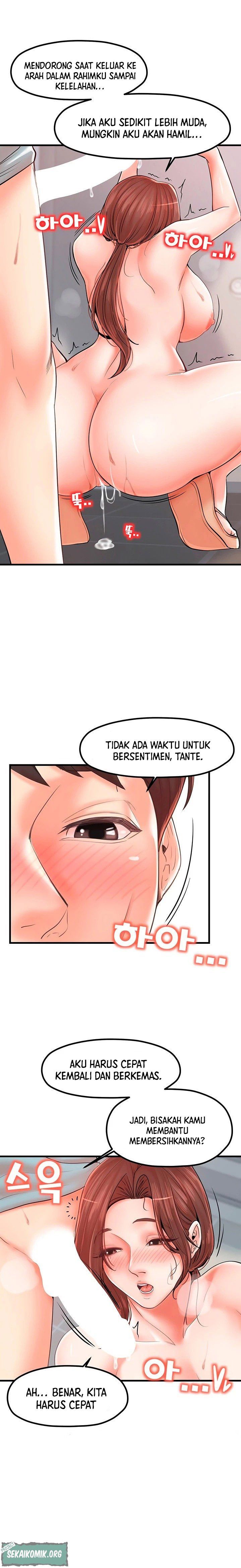 Banging Mother And Daughter - Chapter 26 5