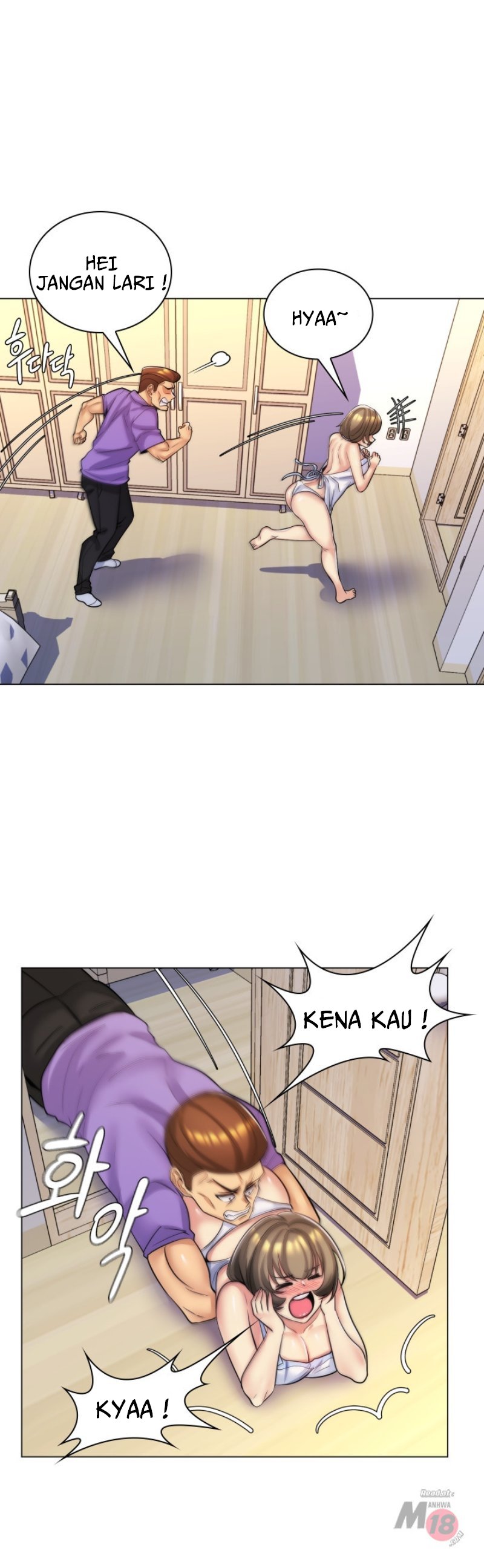 My Stepmom Is My Girlfriend - Chapter 26 30 My Stepmom Is My Girlfriend - Chapter 26 30