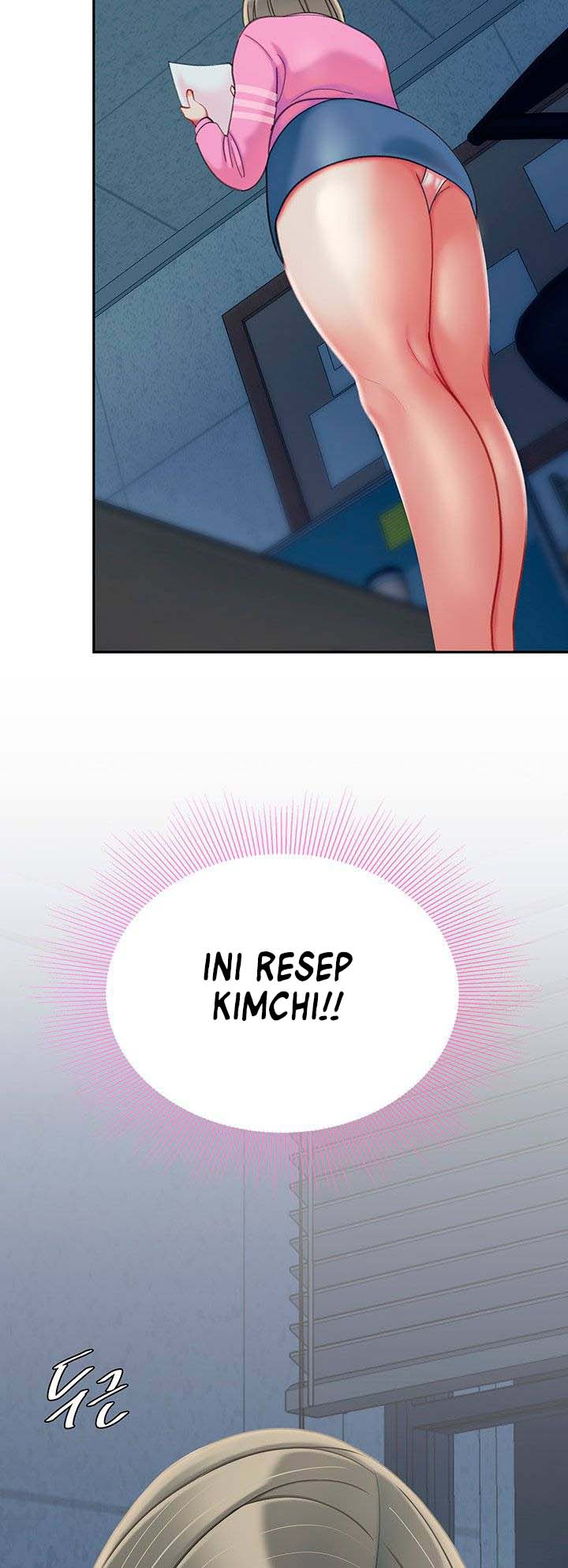 I want a taste - Chapter 26 35 I want a taste - Chapter 26 35