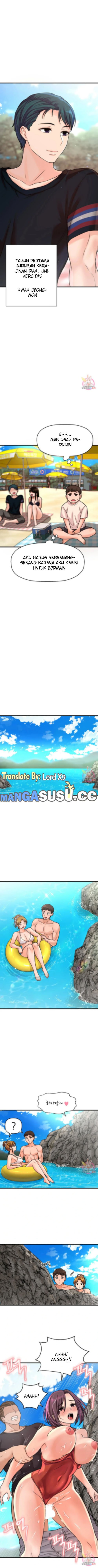 Charming Girl - Chapter 26 8