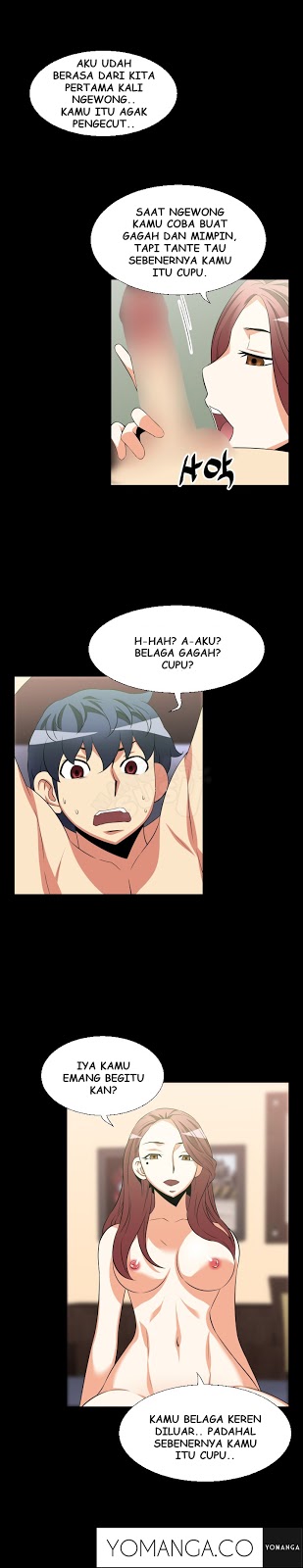 Love Parameter - Chapter 26 5