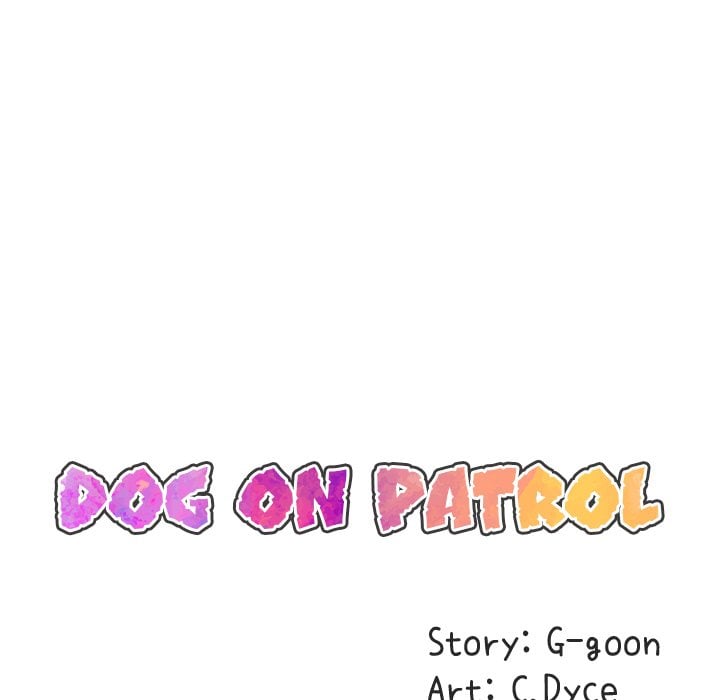 Dog on Patrol - Chapter 26 28