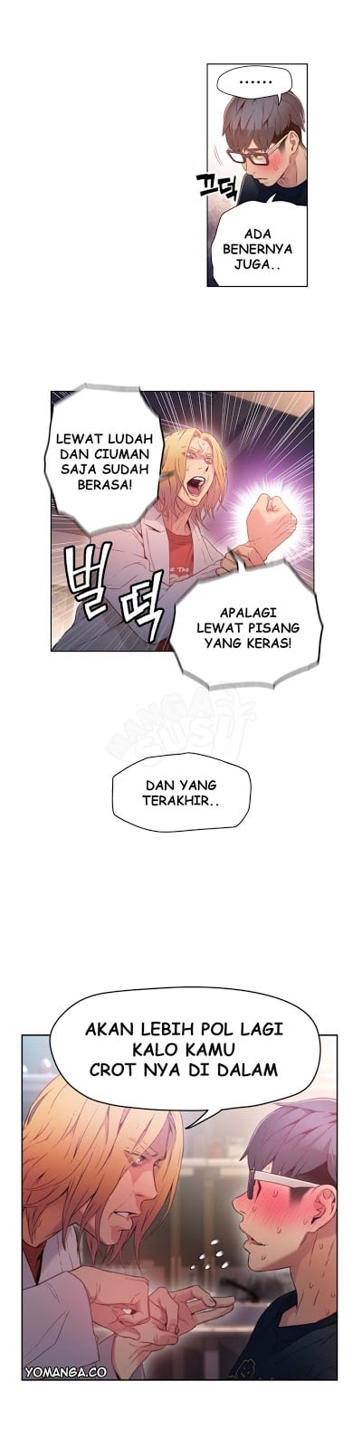 Sweet Guy - Chapter 26 9