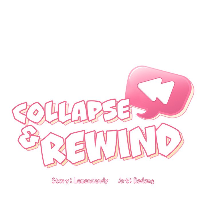 Collapse and Rewind - Chapter 26 13