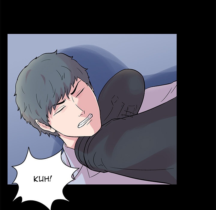 Project Utopia - Chapter 26 10