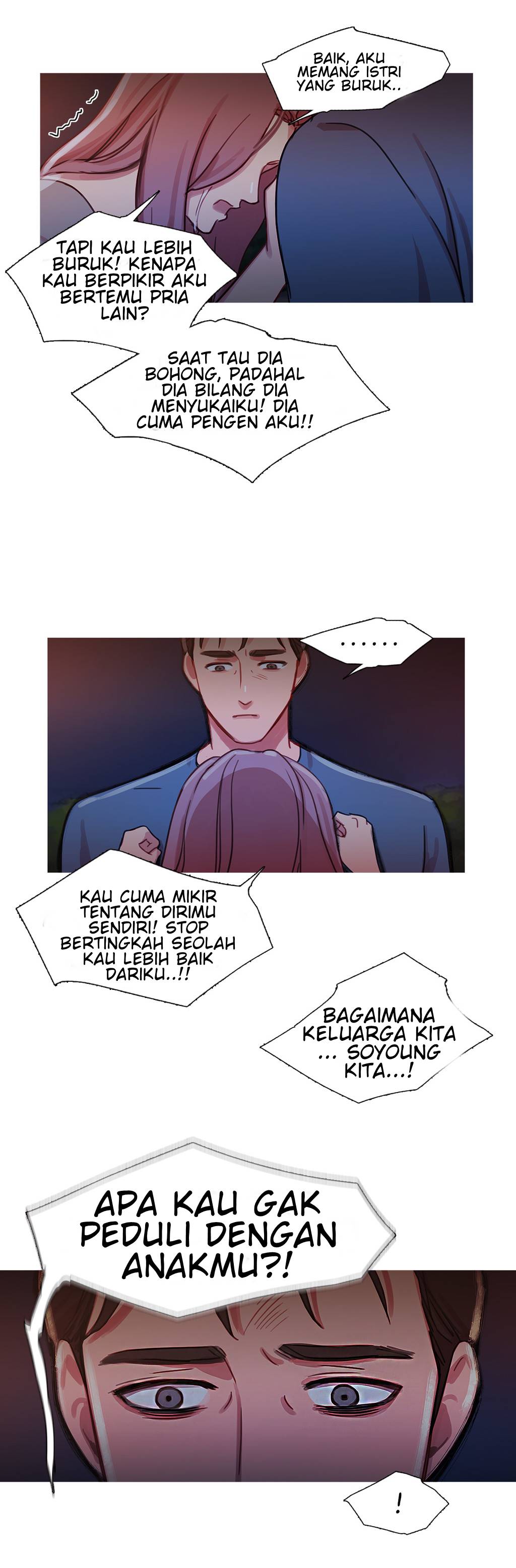 Fatal Woman - Chapter 26 26