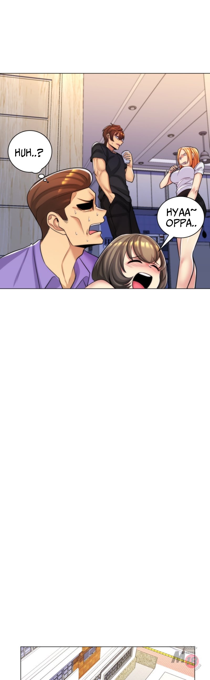 My Stepmom Is My Girlfriend - Chapter 26 31 My Stepmom Is My Girlfriend - Chapter 26 31