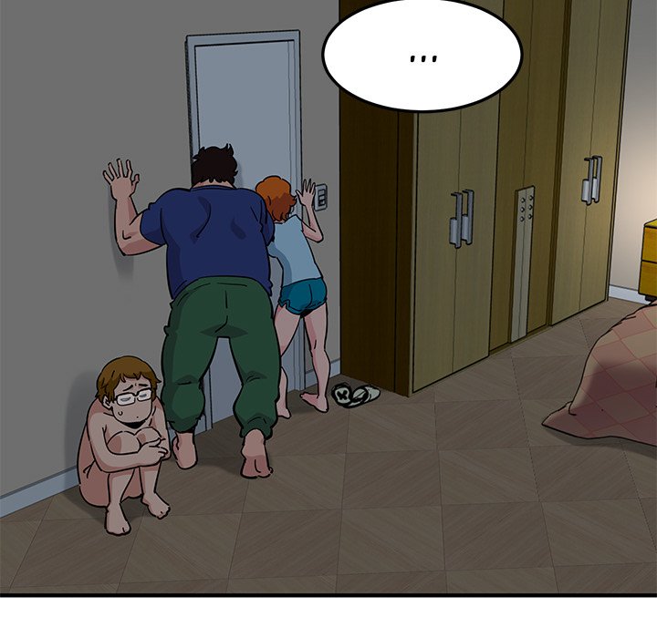Dog on Patrol - Chapter 26 6