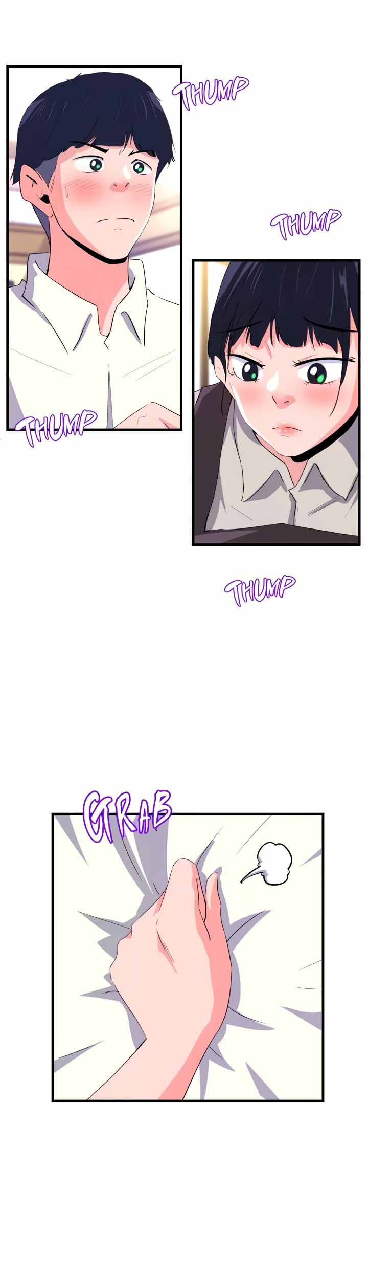 My Roommate is a Succubus - Chapter 26 50