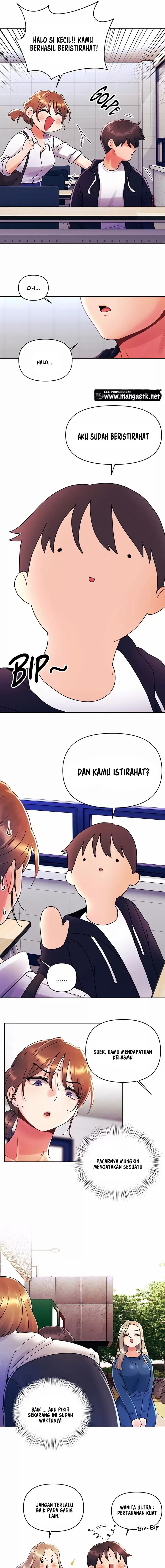 My First Time - Chapter 26 7 My First Time - Chapter 26 7