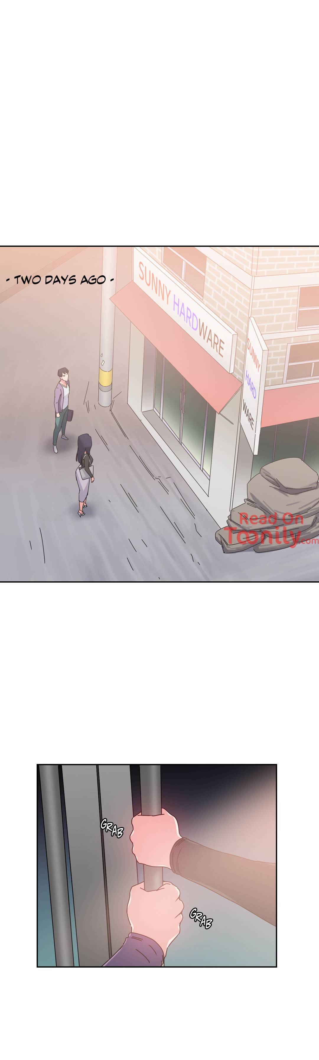 Tie Me Up - Chapter 26 17