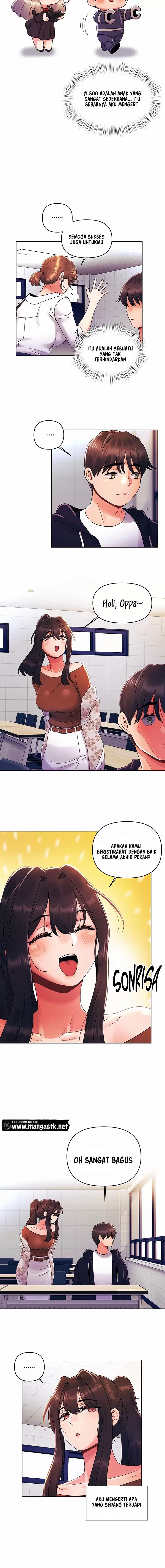 My First Time - Chapter 26 8 My First Time - Chapter 26 8