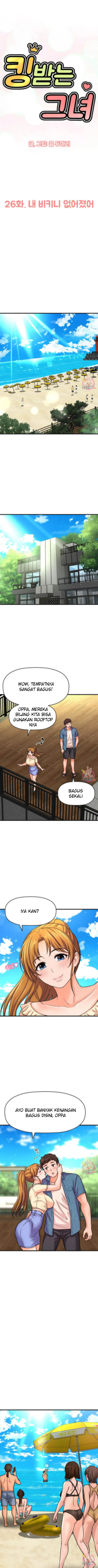 Charming Girl - Chapter 26 5