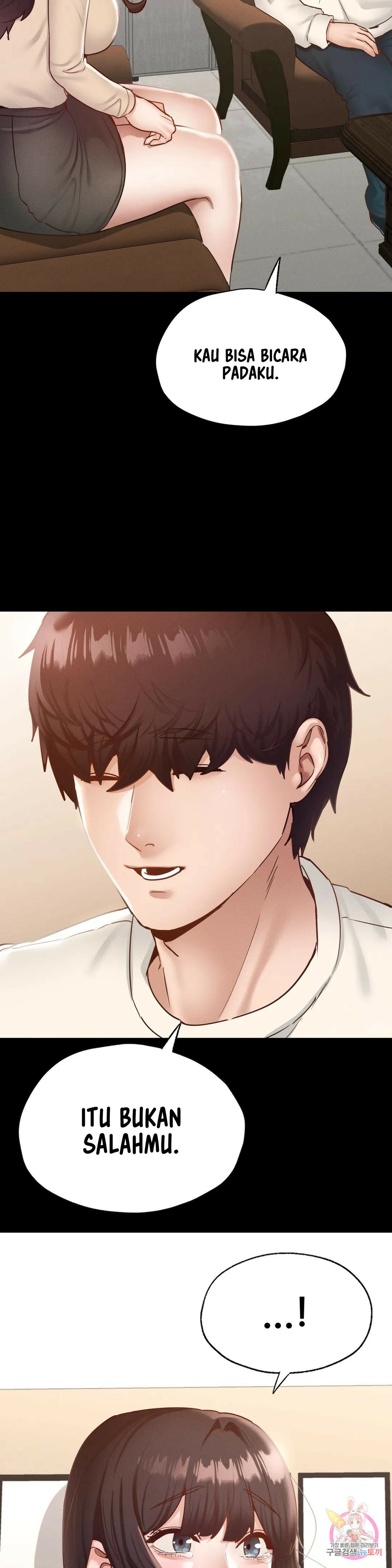 Not At School, Please - Chapter 26 30