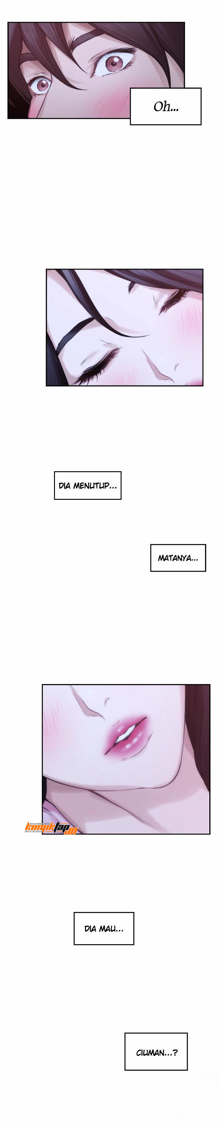 S-Mate - Chapter 26 18