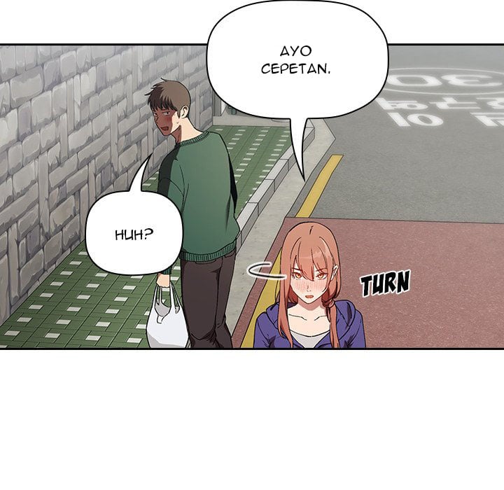 Collapse and Rewind - Chapter 26 86