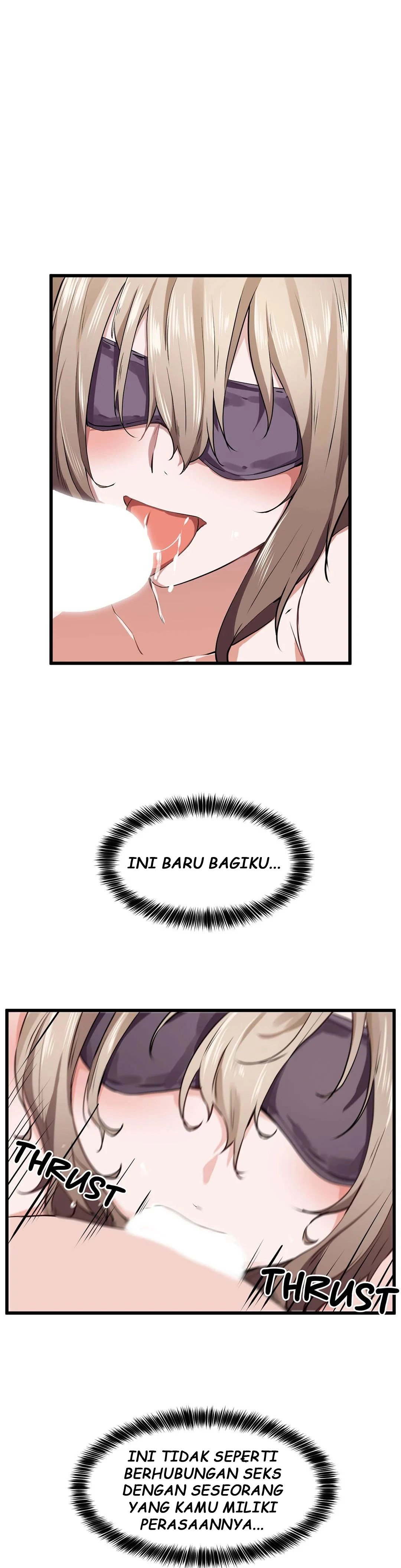 I Wanna Be a Daughter Thief - Chapter 26 15