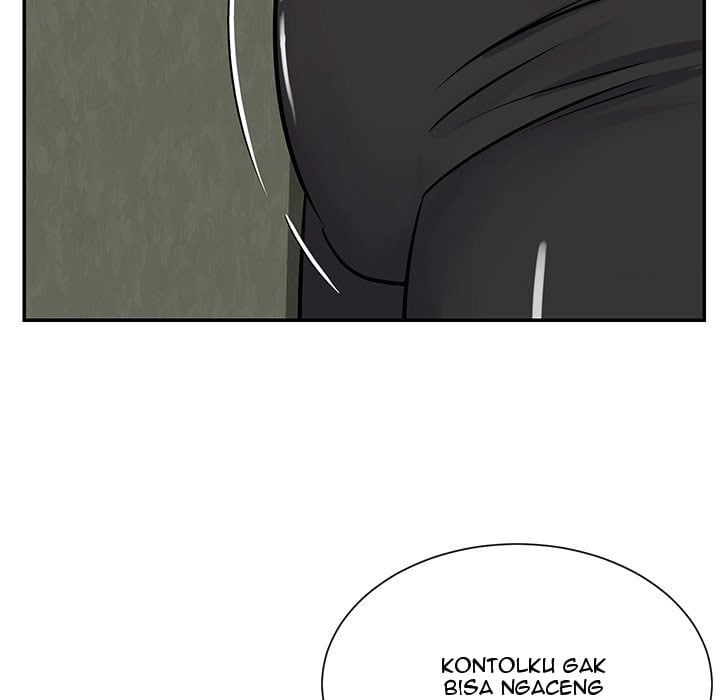 Not One, But Two - Chapter 26 84