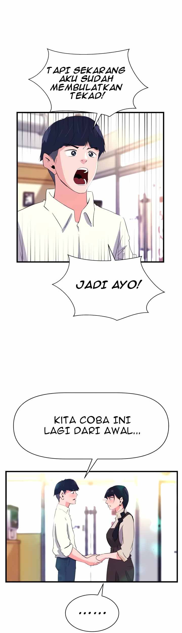 My Roommate is a Succubus - Chapter 26 48