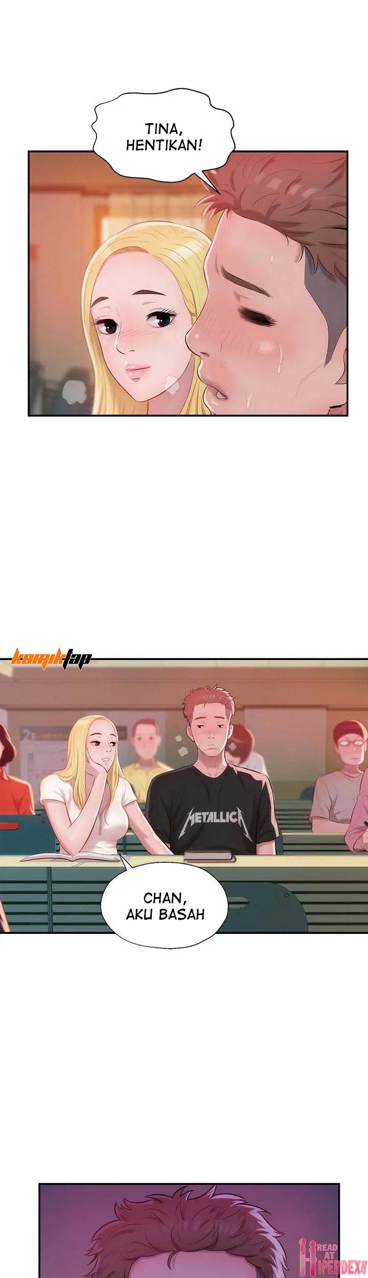 Freshman - Chapter 26 6