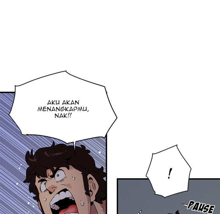Dog on Patrol - Chapter 26 18