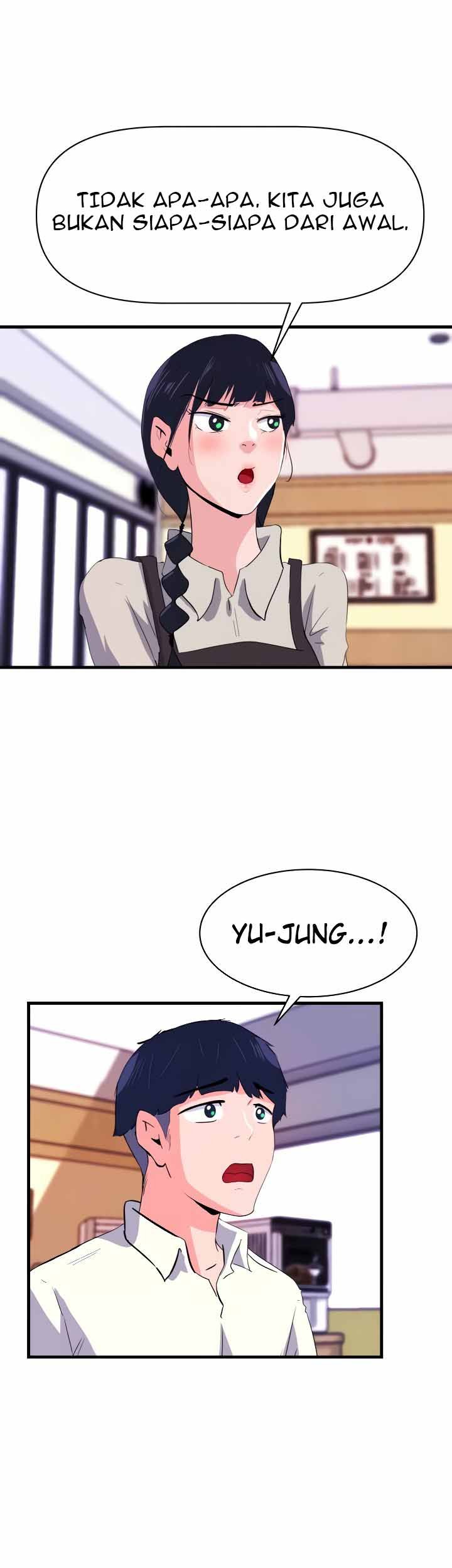 My Roommate is a Succubus - Chapter 26 40