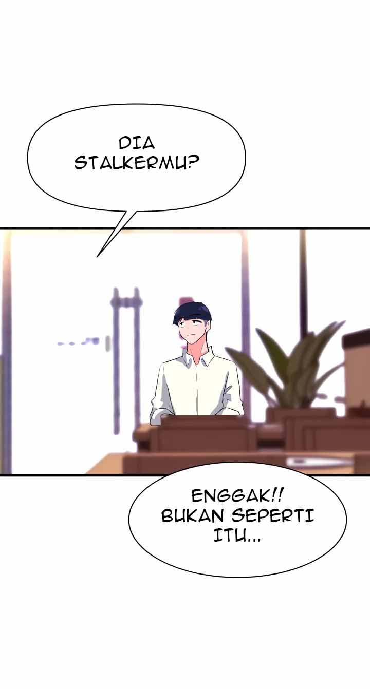My Roommate is a Succubus - Chapter 26 19