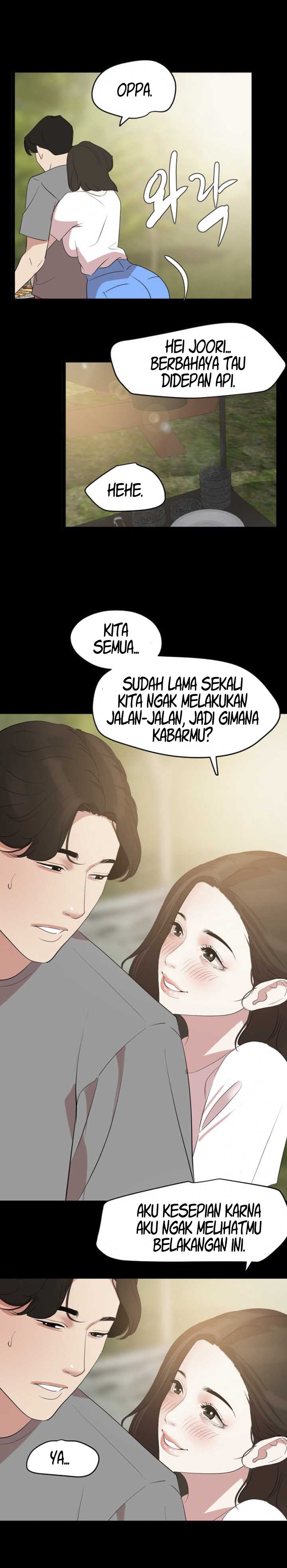 Don&#8217;t Be Like This! Son-In-Law - Chapter 26 24