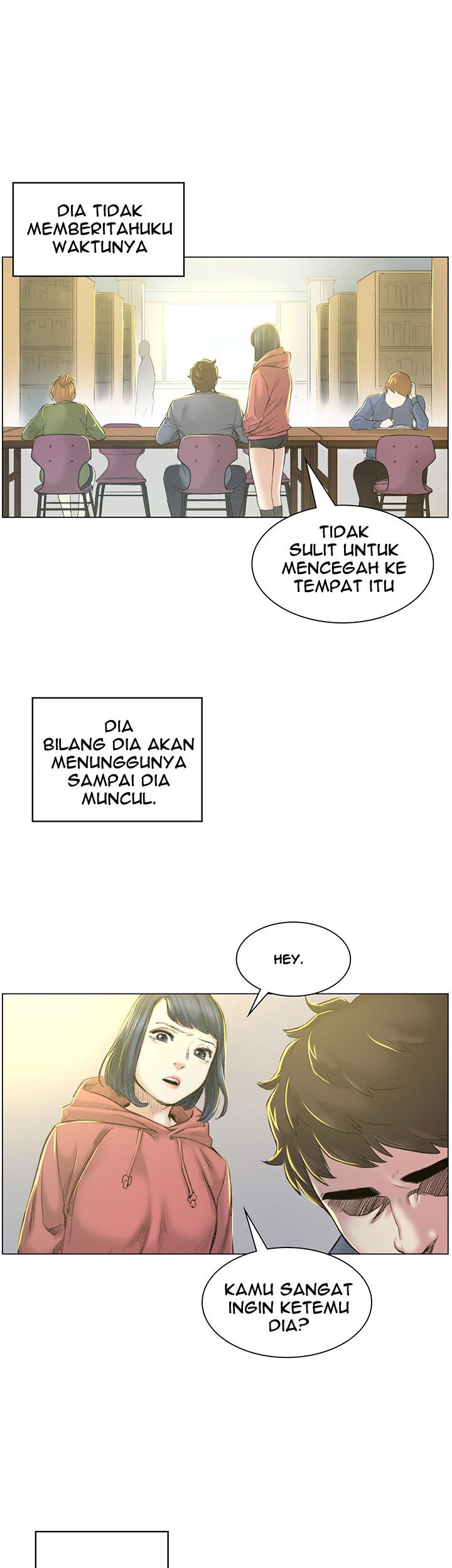 By Chance - Chapter 40 16
