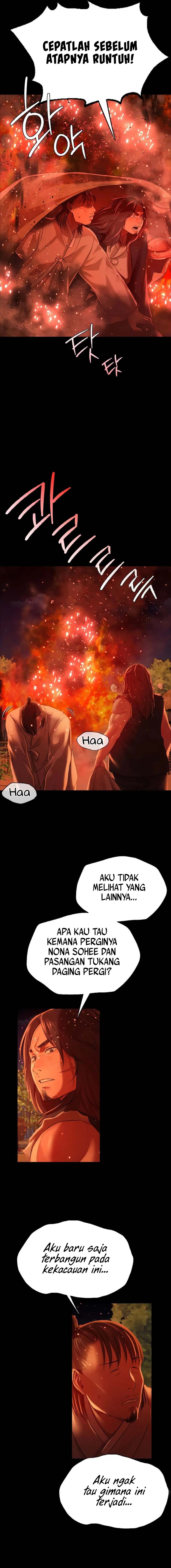 Madam - Chapter 40 5