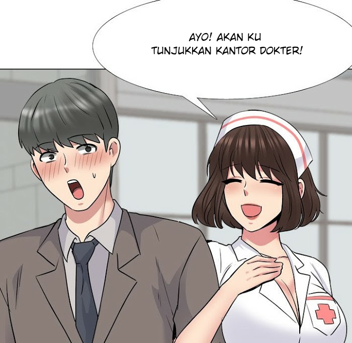One Shot Men&#8217;s Clinic - Chapter 40 85