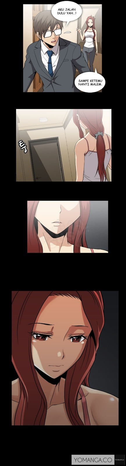 Drug Candy - Chapter 40 24