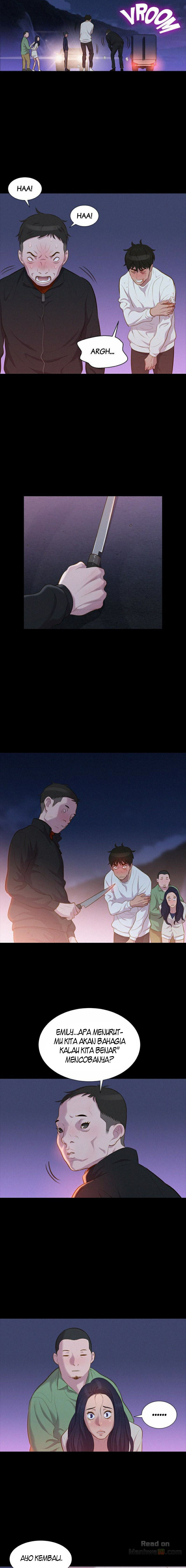 Let Me Drive - Chapter 40 13