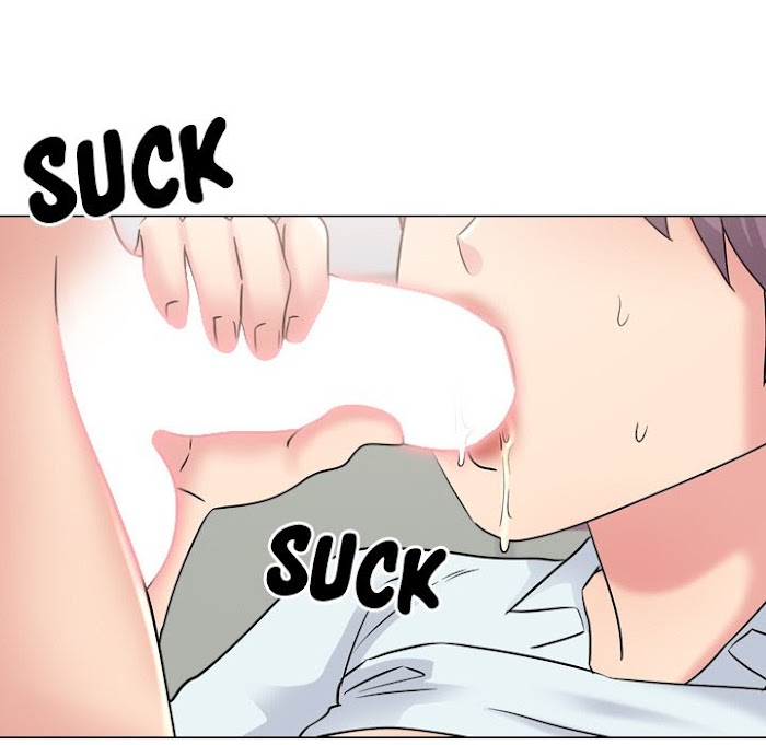 One Shot Men&#8217;s Clinic - Chapter 40 37
