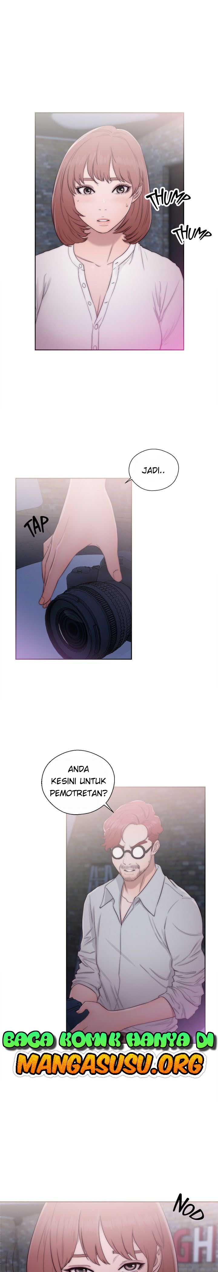 Lust Awakening - Chapter 40 21 Lust Awakening - Chapter 40 21