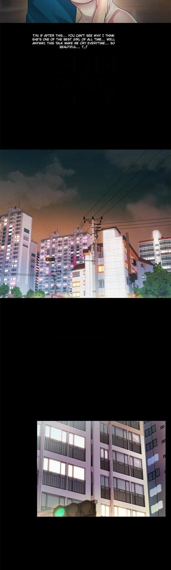 Friend&#8217;s Girlfriend - Chapter 40 35