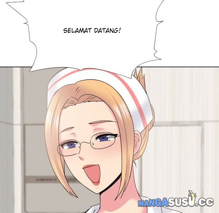 One Shot Men&#8217;s Clinic - Chapter 40 76