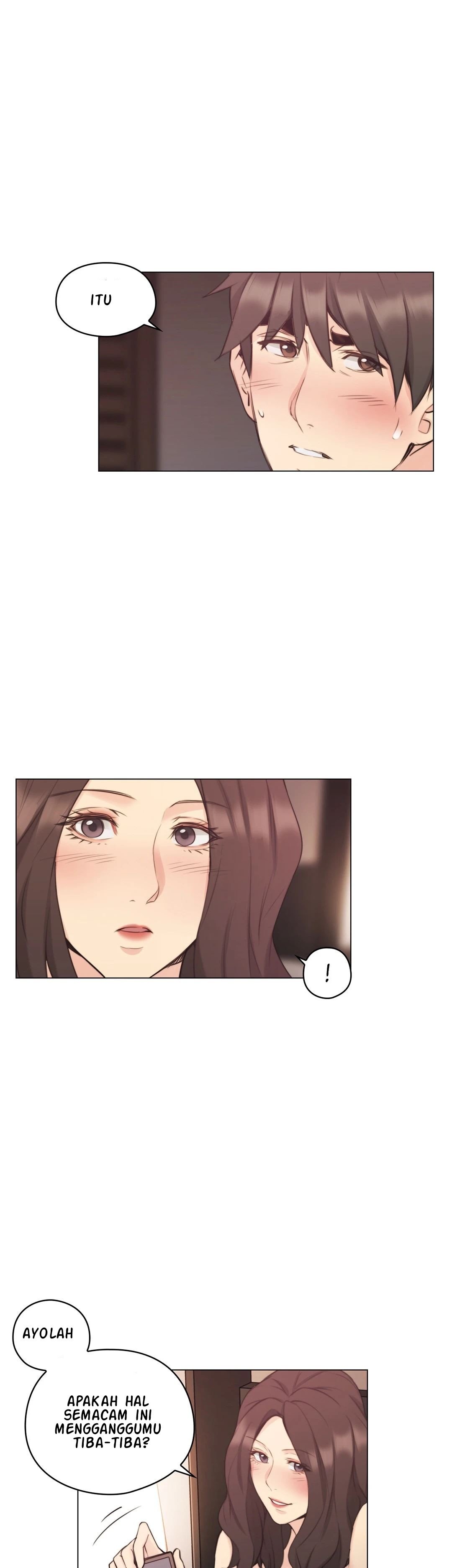 Teacher, Long Time No See - Chapter 40 8 Teacher, Long Time No See - Chapter 40 8