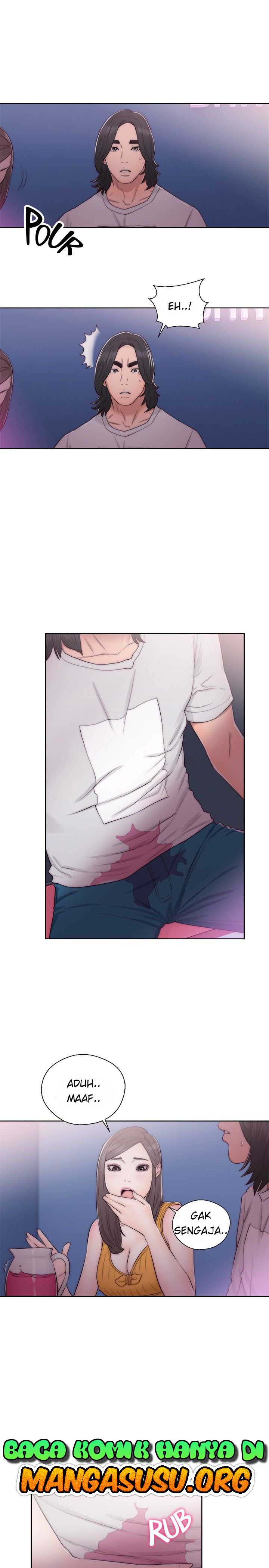 Lust Awakening - Chapter 40 7 Lust Awakening - Chapter 40 7