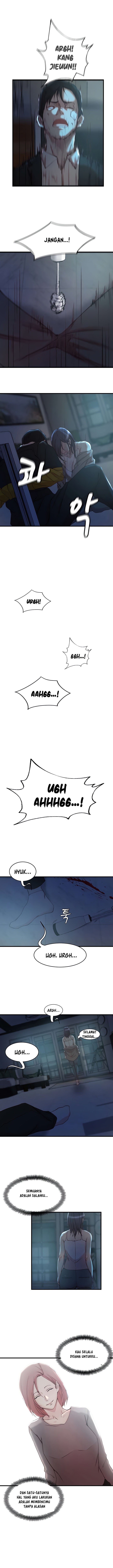 Sister in Law - Chapter 40 7