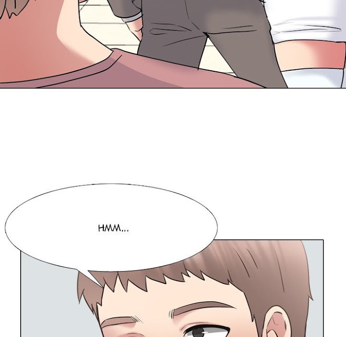 One Shot Men&#8217;s Clinic - Chapter 40 90