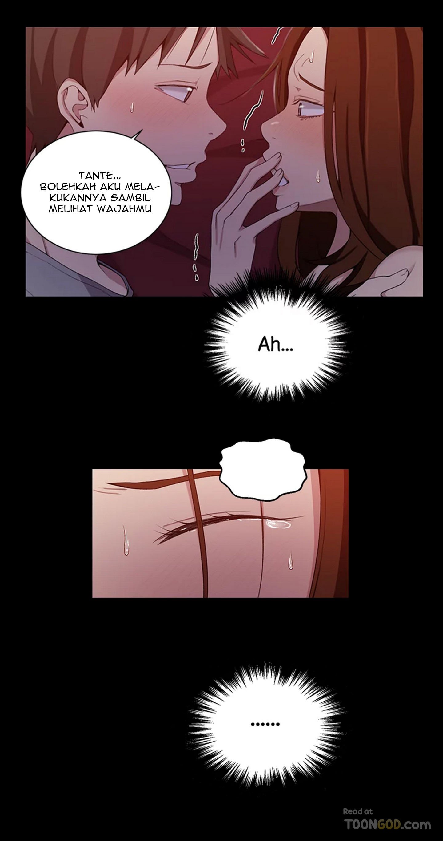 Secret Class Uncensored - Chapter 40 17