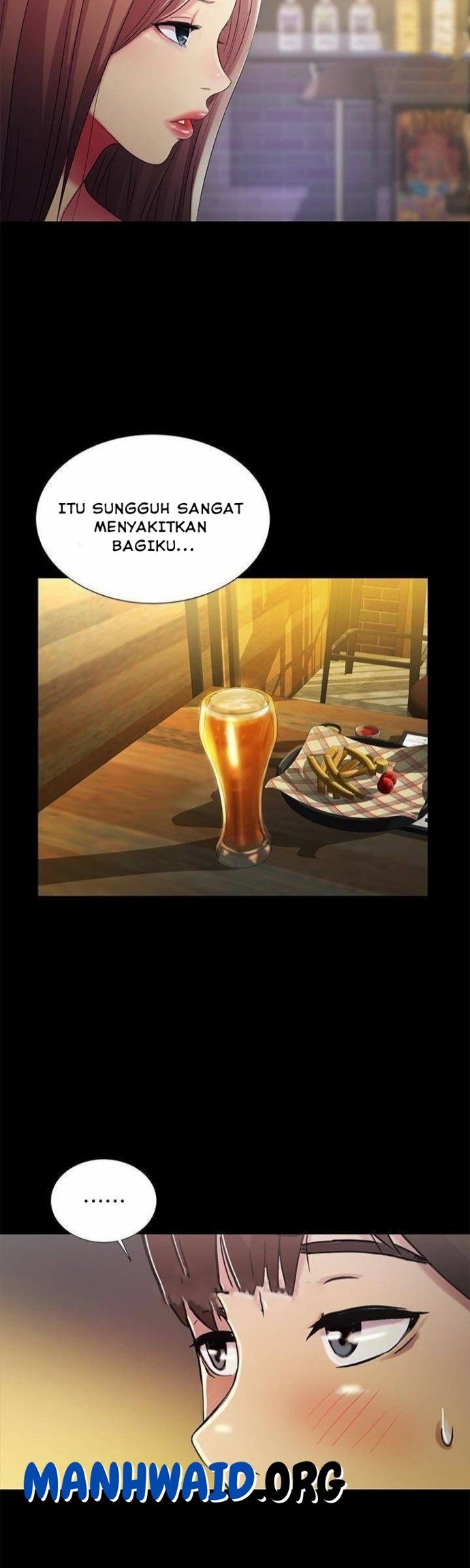 Friend&#8217;s Girlfriend - Chapter 40 21